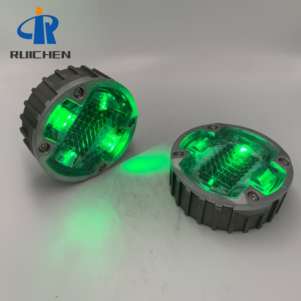 <h3>2021 Reflective Road Stud With Stem In Japan-RUICHEN Solar </h3>
